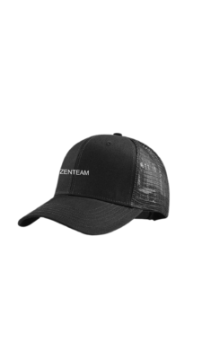 GORRA ZENTEAM