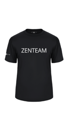 Camisa - Zenteam