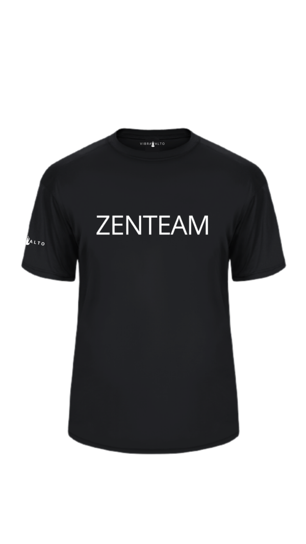 Camisa - Zenteam