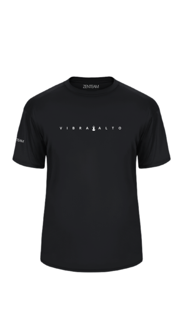 CAMISA VIBRA ALTO