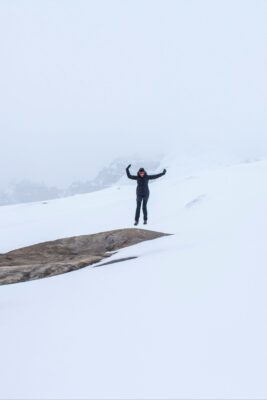 Nevado del Cocuy